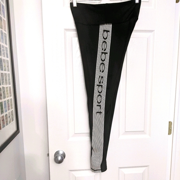 Bebe Sport Leggings - Picture 2 of 6